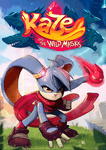 Video Game: Kaze and the Wild Masks