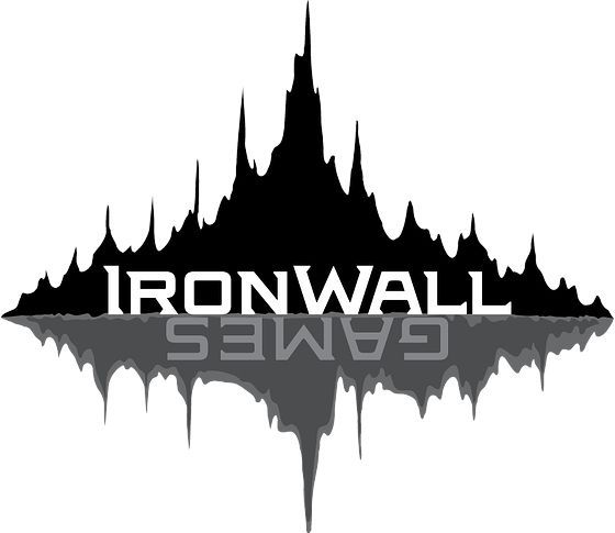 IronWall Games