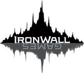 Board Game Publisher: IronWall Games