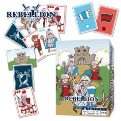 Rebellion