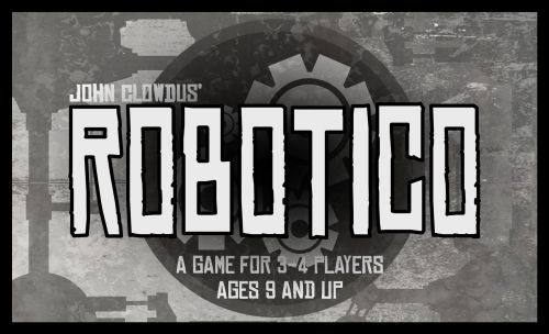 Robotico