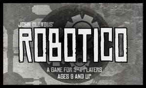 Robotico
