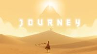 Video Game: Journey (2012)