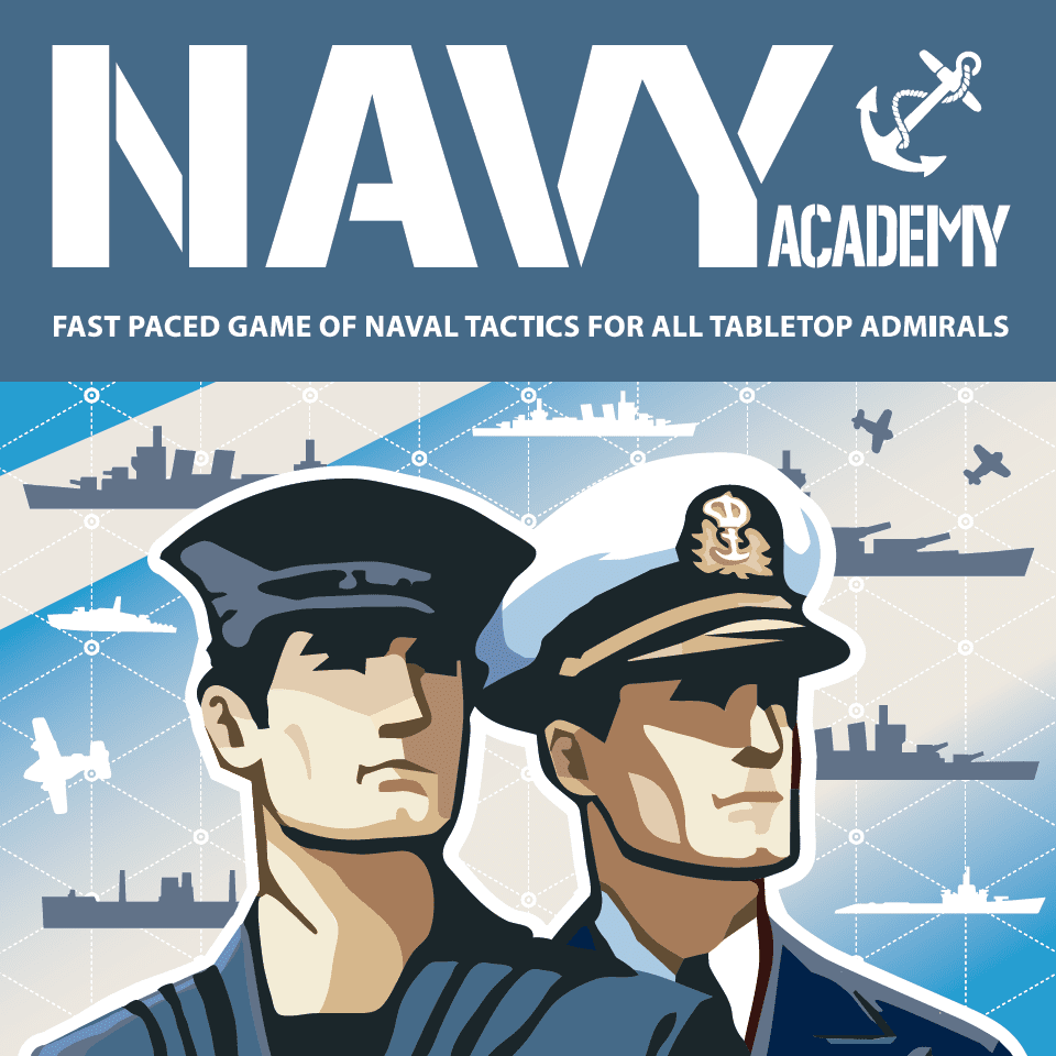 NAVY: Academy
