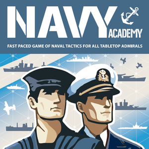 NAVY: Academy