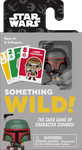 Board Game: Something Wild! Star Wars: Boba Fett