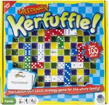 Dicecapades! Kerfuffle!