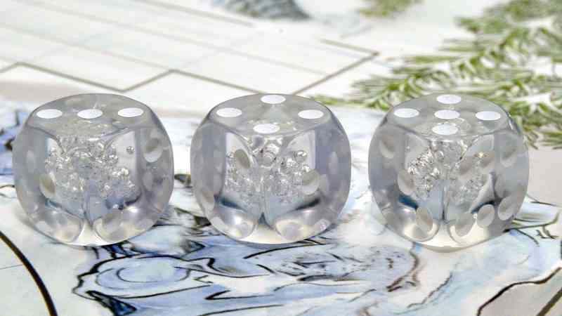 Mush! Mush!: Snow Tails 2