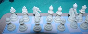 Duke of Rutland's Chess