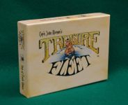 Treasure Fleet
