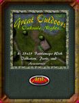 RPG Item: Great Outdoors 03: Oakvale Nights...