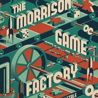 The Morrison Game Factory