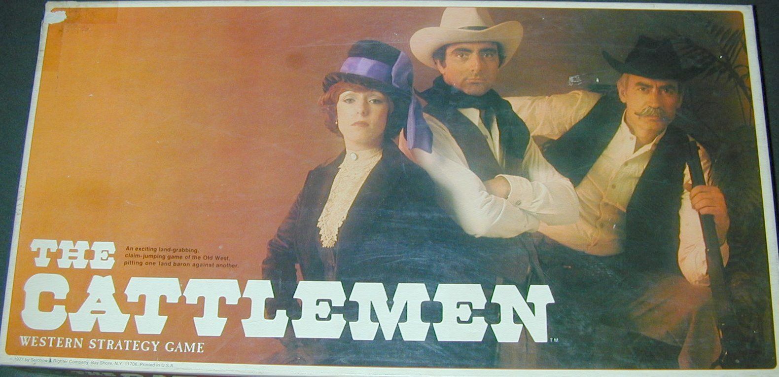 The Cattlemen