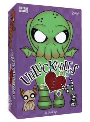Unluckables