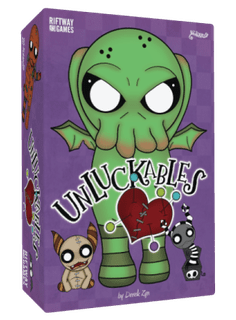 Unluckables