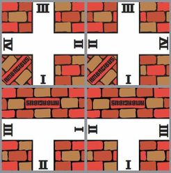 Ambagibus box art