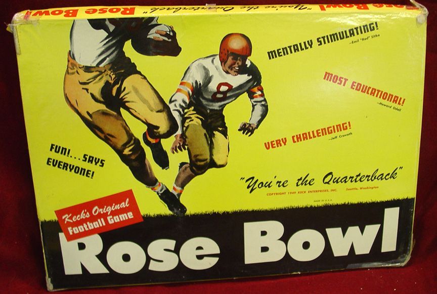 Rose Bowl