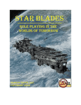 RPG Item: Star Blades Rules