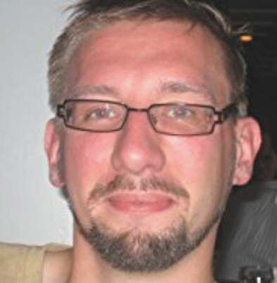 Gareth Ryder-Hanrahan