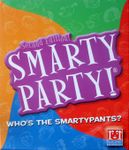 Board Game: Smarty Party!