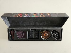 Mysterium: Intuition Tokens Set 2025