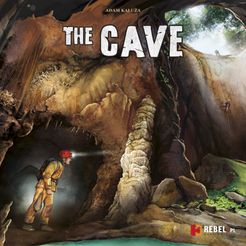 Inside The Cave - Board Game Online Wiki