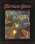 RPG Item: Shatterzone:  The Universe Guide