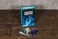 More Escape Master videos