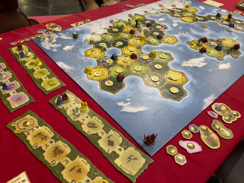 BoardGameGeek