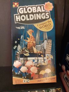 Global Holdings