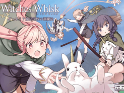 ウィッチズウィスク (Witches Whisk)