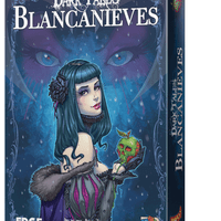 Dark Tales: Blancanieves