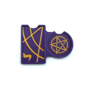 Blood on the Clocktower: Single Token Display