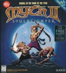 Video Game: Myth II: Soulblighter