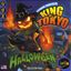 Board Game: King of Tokyo: Halloween
