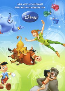 Disney Classics
