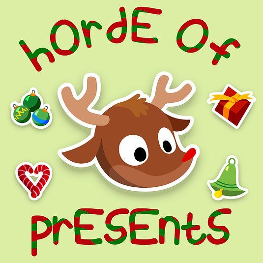 Horde of Presents
