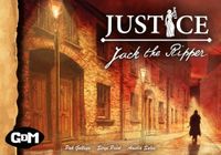 Justice: Jack the Ripper