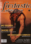 Issue: Fantastic Adventure (Issue 2 - Autumn 1998)