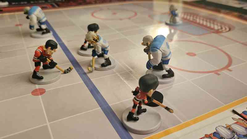 Trick Shot: Second Edition