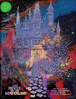 The House on the Borderland