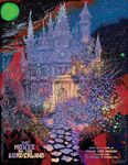 The House on the Borderland
