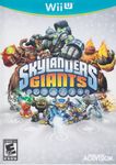 Video Game: Skylanders: Giants