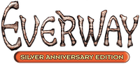 RPG: Everway (Silver Anniversary Edition)