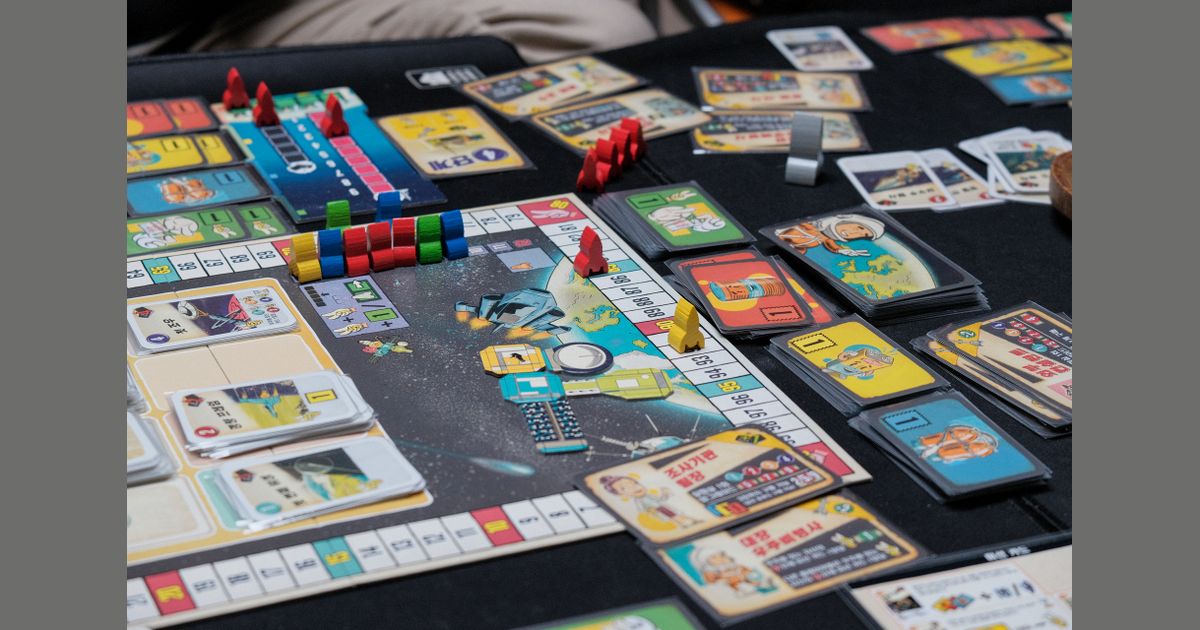 BoardGameGeek