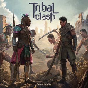 Tribal Clash