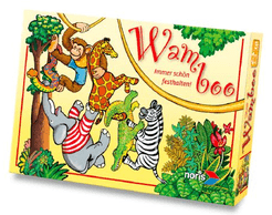 Wamboo