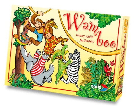 Wamboo