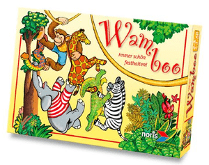 Wamboo
