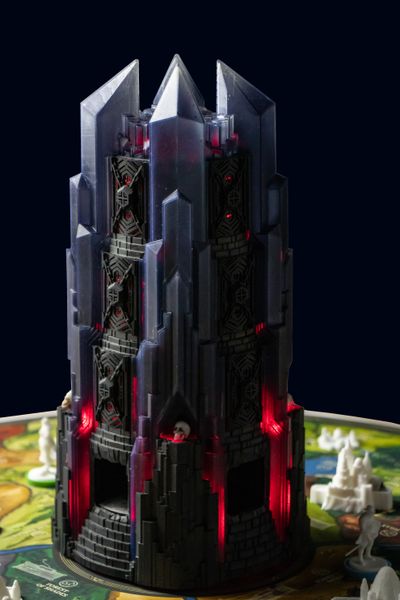 Prototype Tower